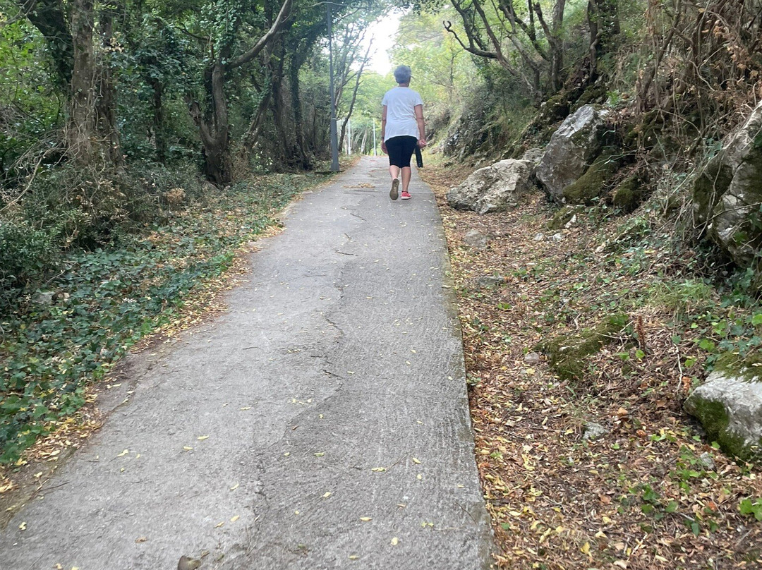 Castellamare Residence主图