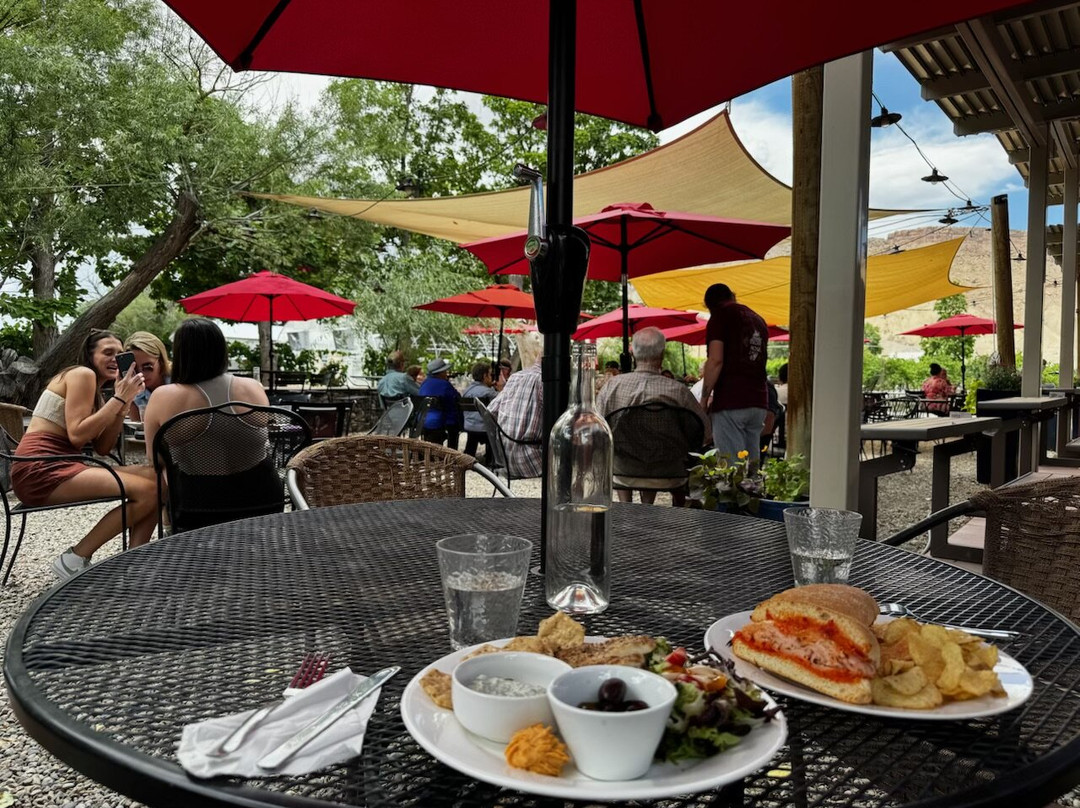 Maison la Belle Vie Winery and Eatery-Palisade必去景点