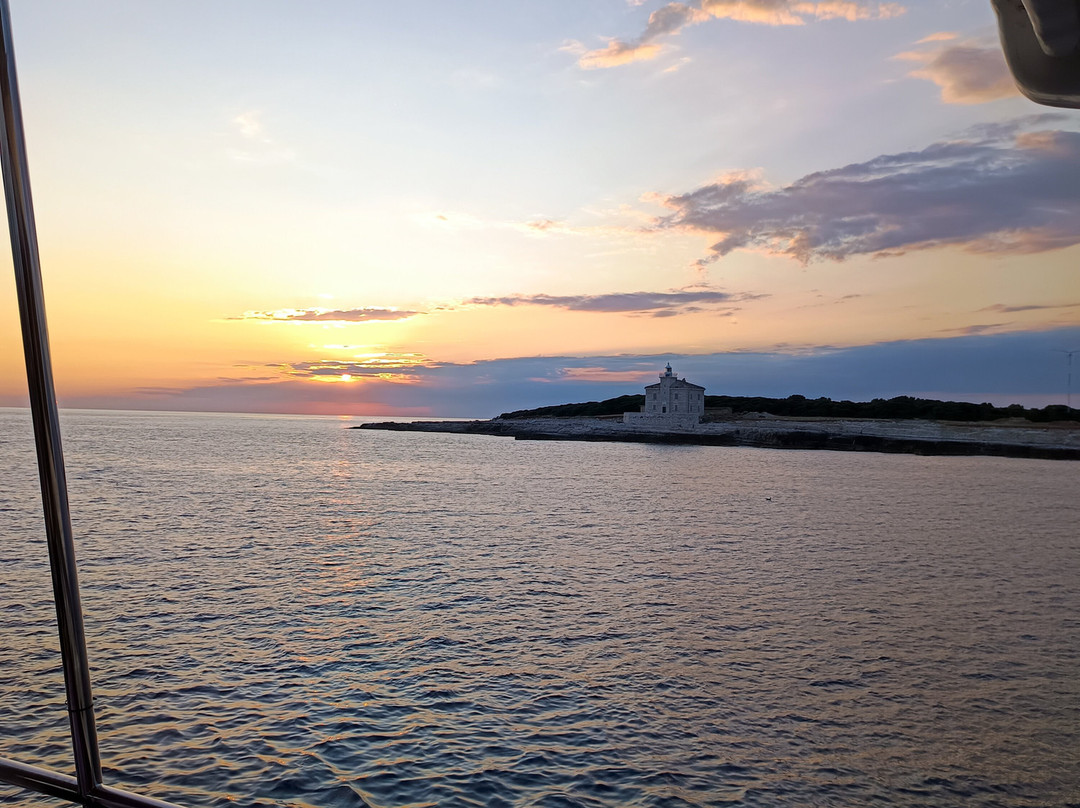 Excursions Heju-普拉必去景点