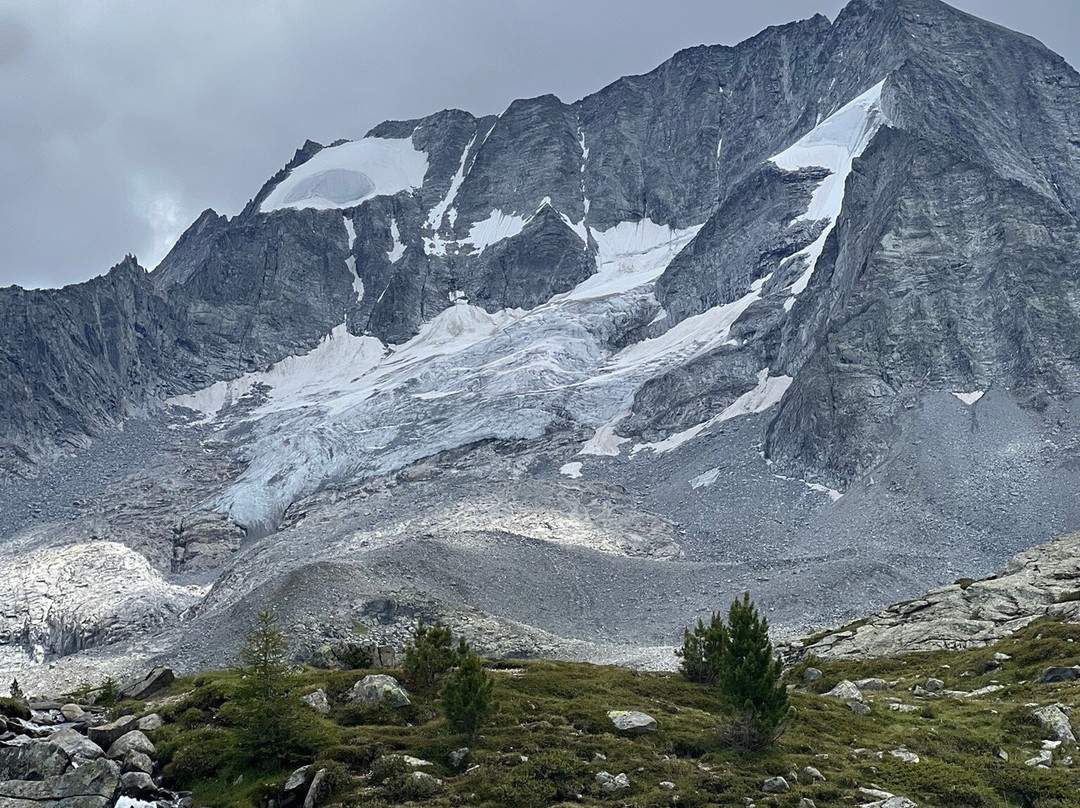 Valli di Tures e Aurina-Cadipietra必去景点