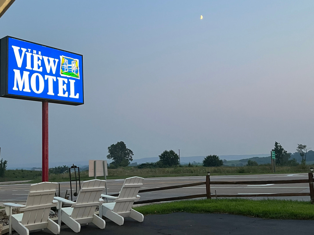 The View Motel主图