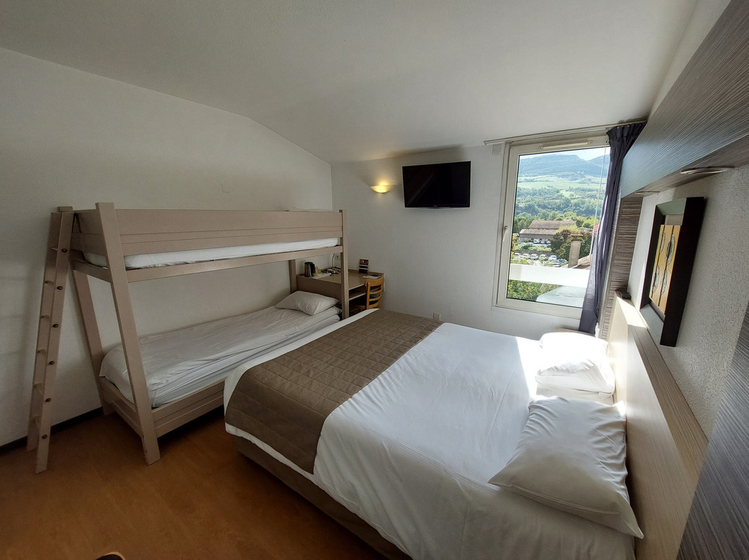 Cévenol Hôtel主图
