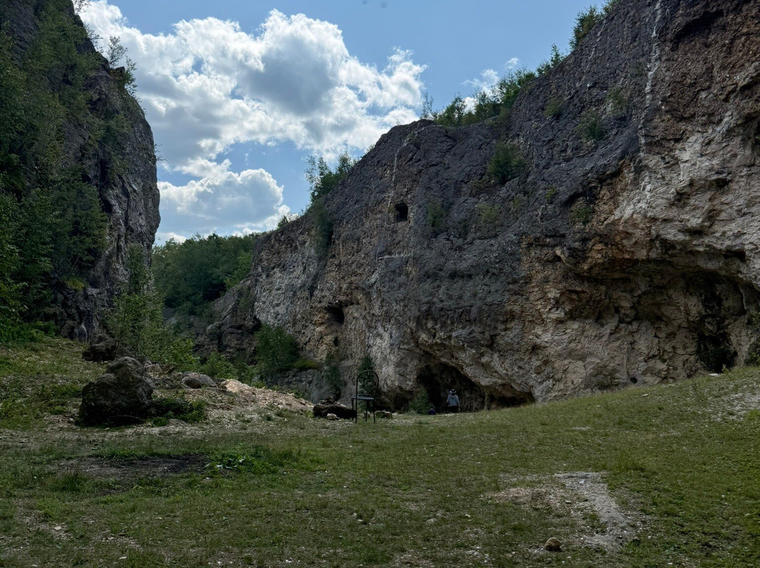 Ruggles Mine-Grafton必去景点