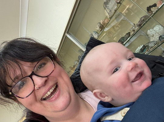 Emmaville Mining Museum-Emmaville必去景点