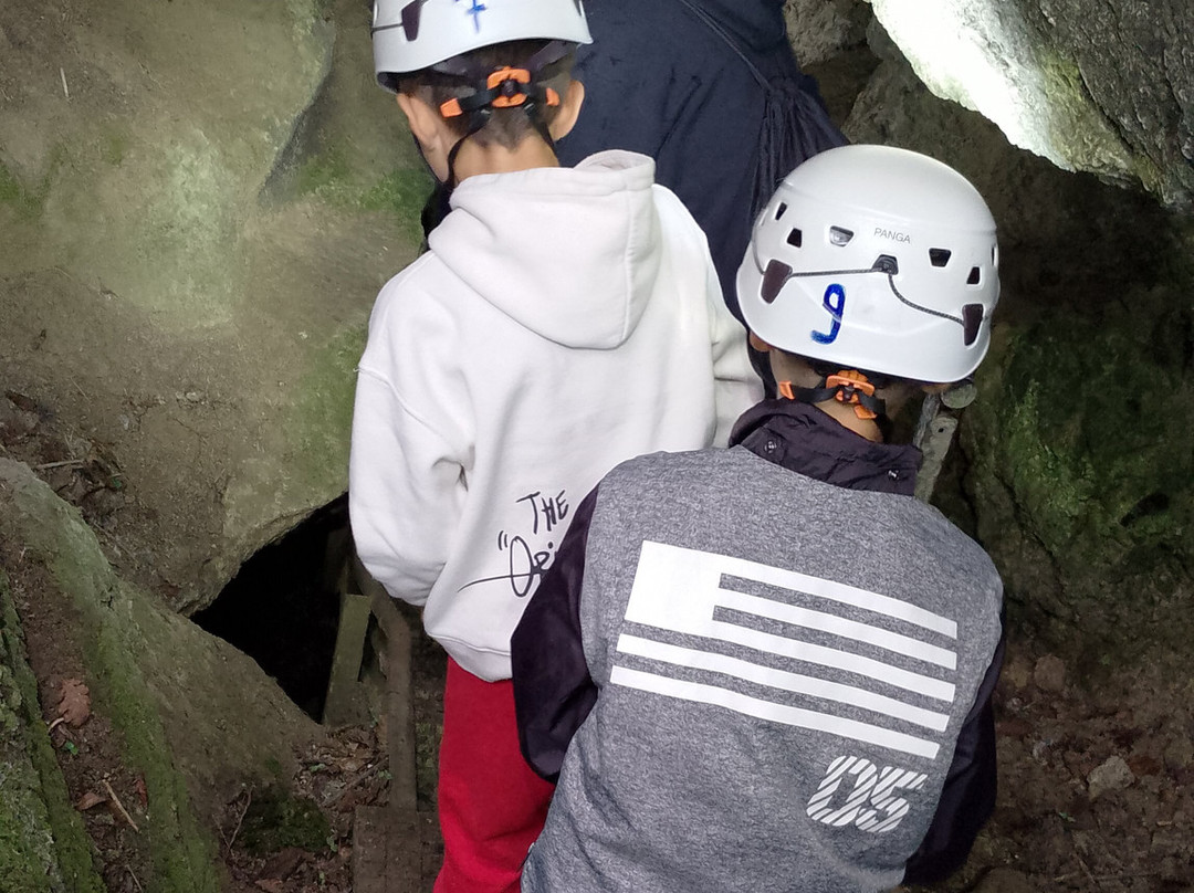 Grotte di Onferno-Gemmano必去景点