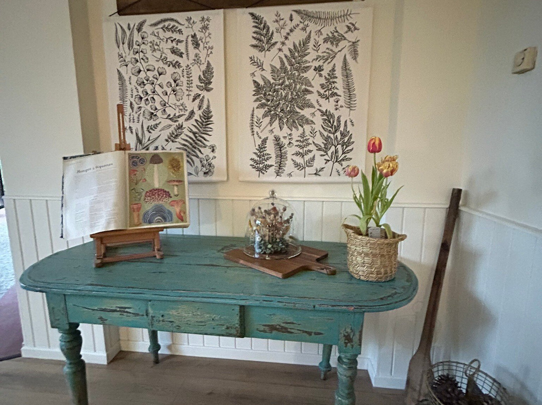 Hotel Puerta Del Sur主图