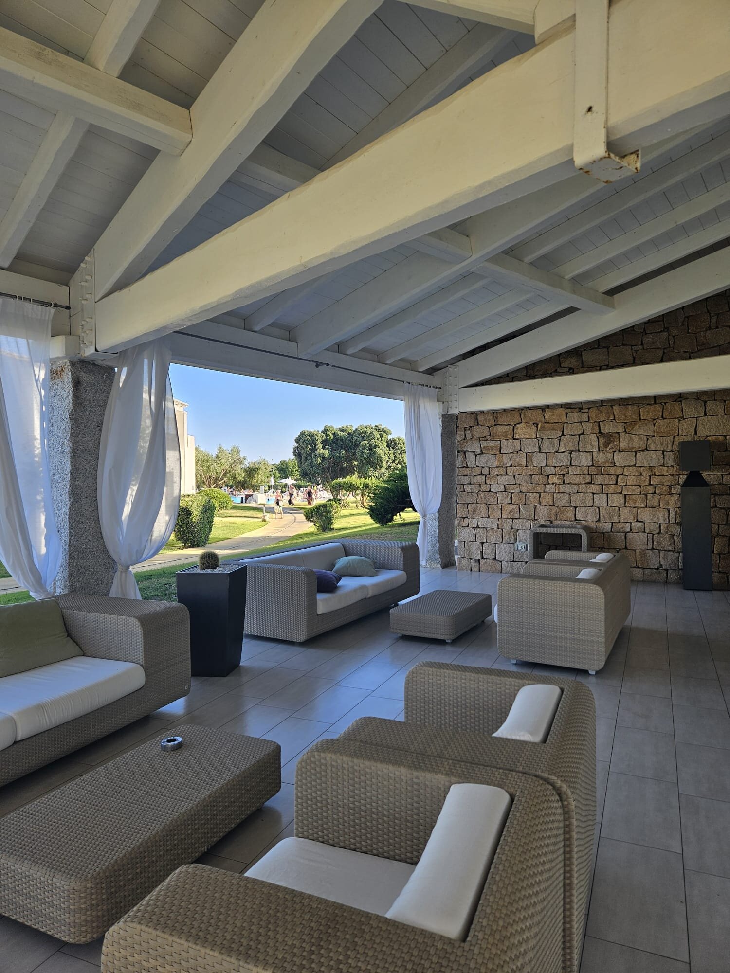 Suneva Wellness & Golf Resort-浴室