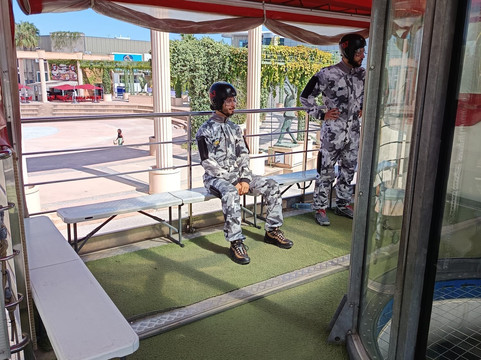 Twistair-蒙彼利埃必去景点