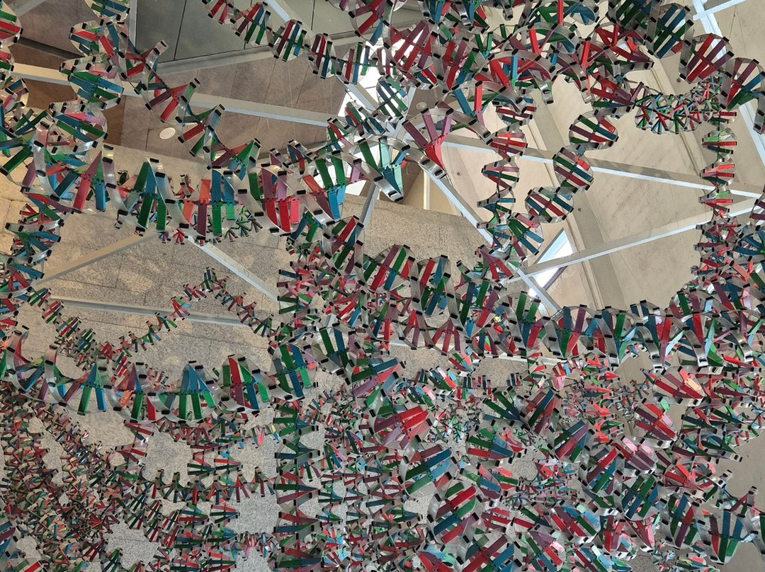 Domus-拉科鲁尼亚必去景点