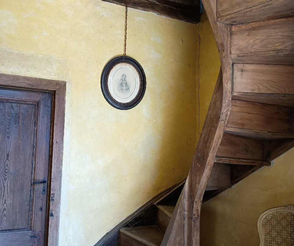 Chateau de Jumilhac-Jumilhac-le-Grand必去景点