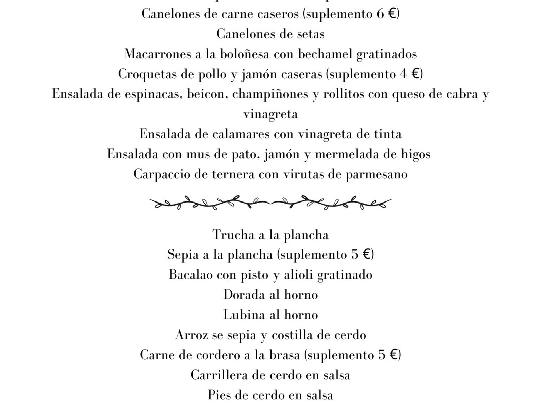 Hotel Restaurante Barrados主图