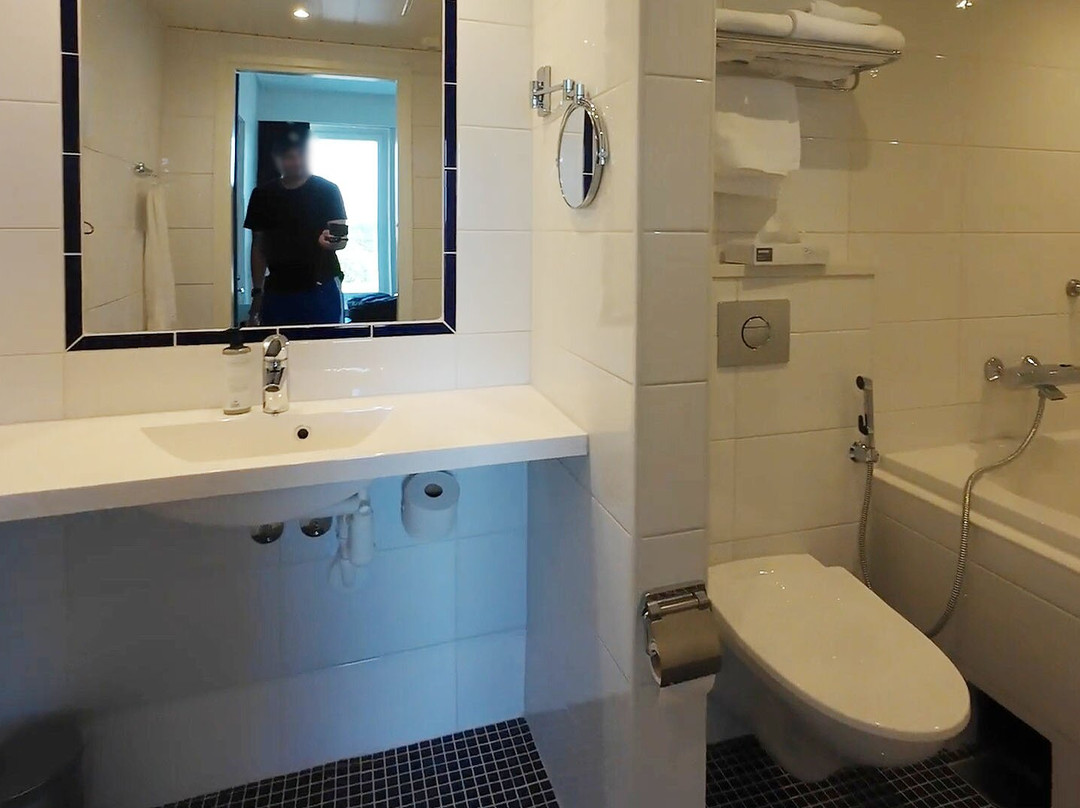 Hotel Raumanlinna主图