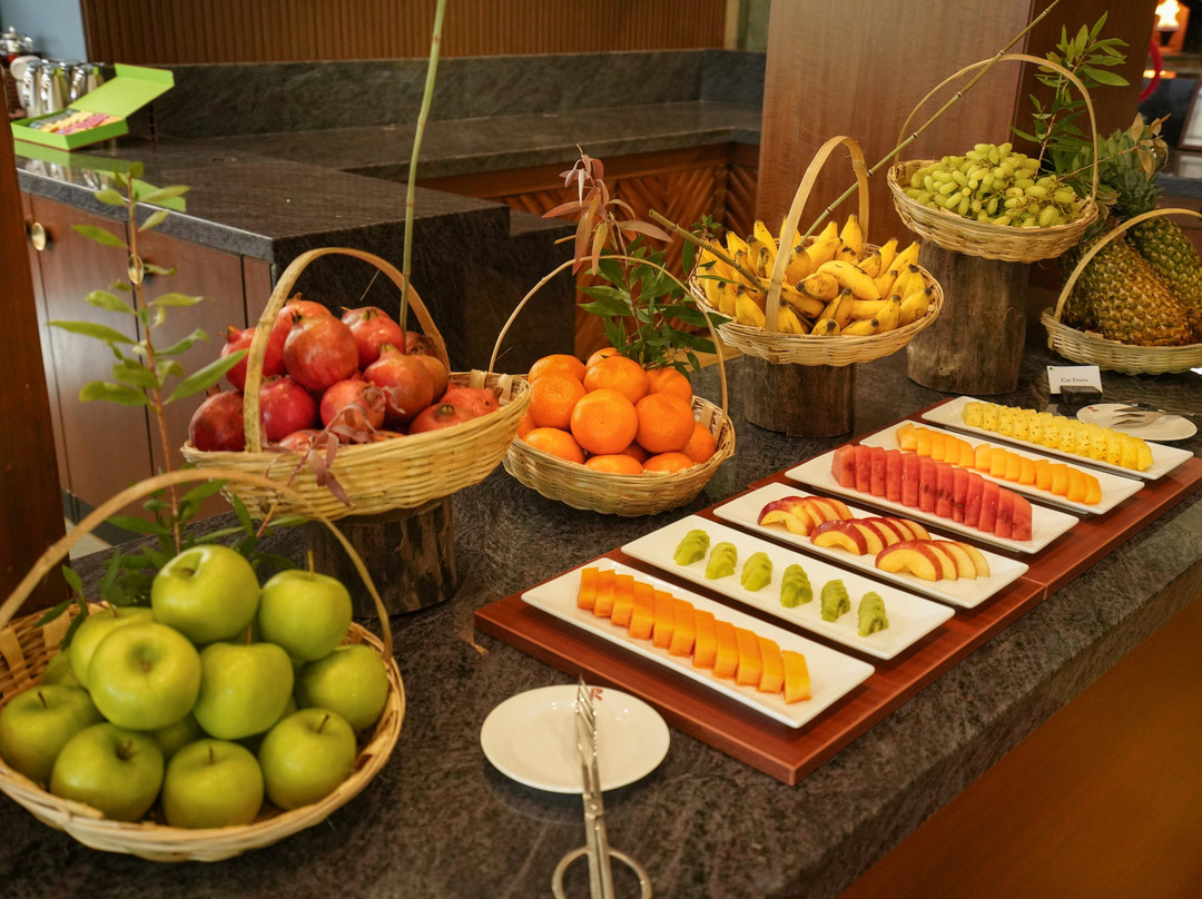 Rosetta Sakleshpur主图