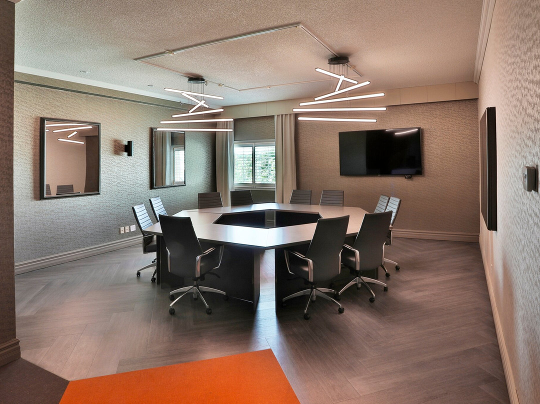 Auberge Godefroy主图