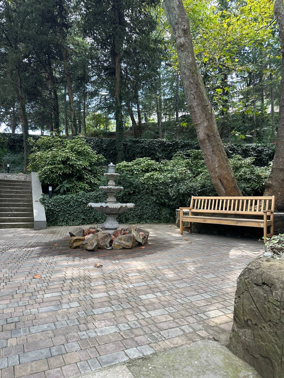 More Spa & Resort-浴室