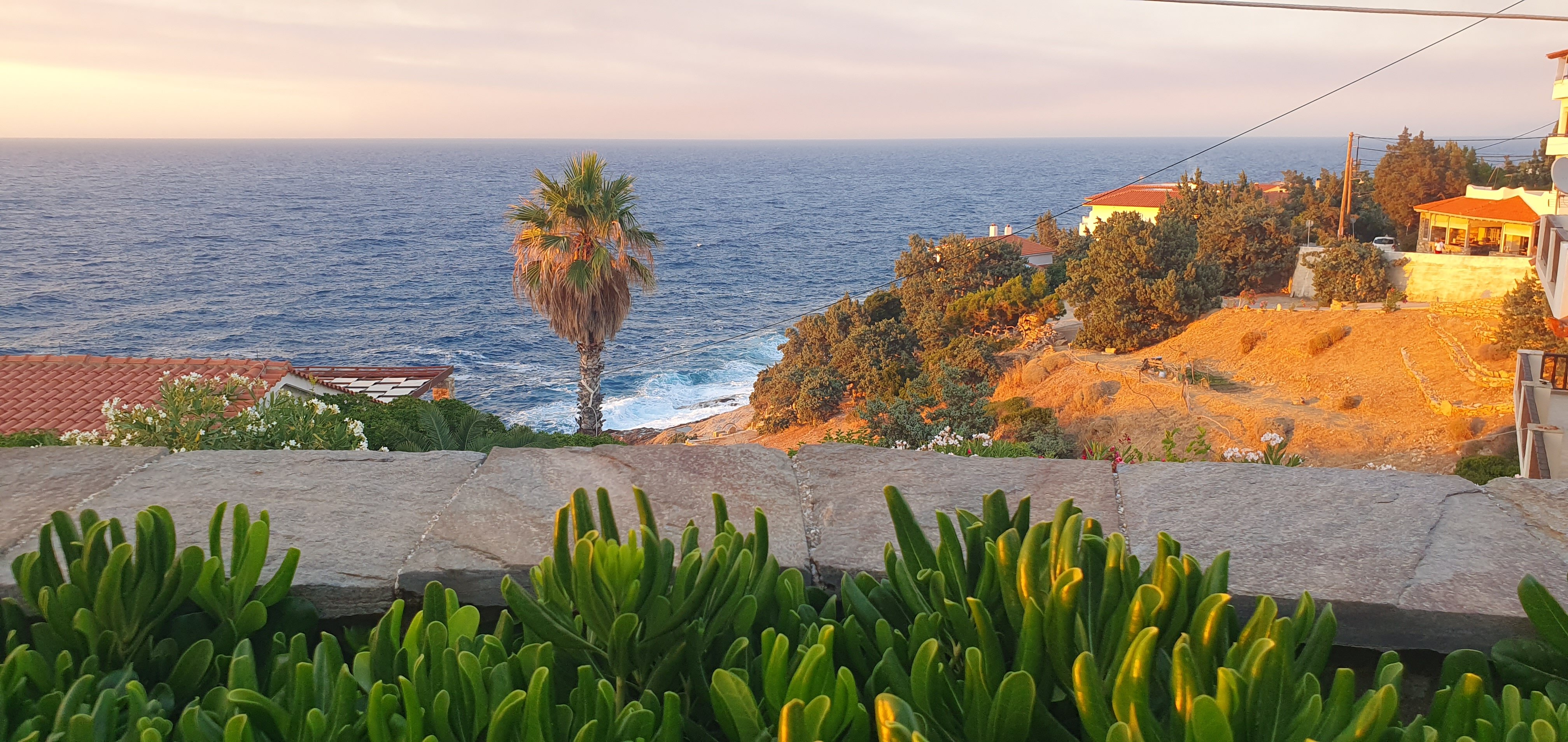 Armenizontas Villas-官方