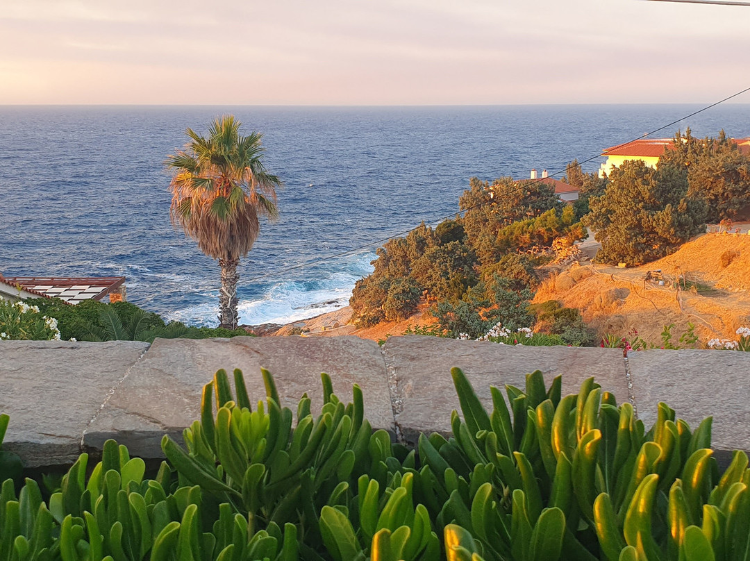 Armenizontas Villas主图