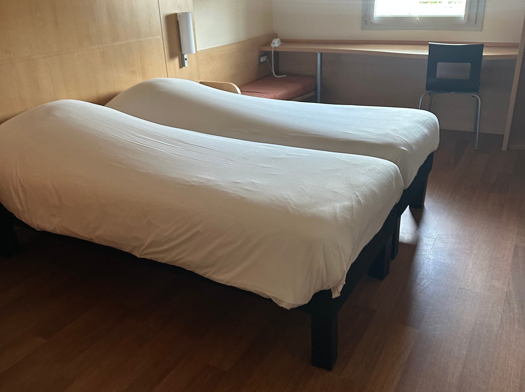 Hotel ibis Beauvais Aeroport主图