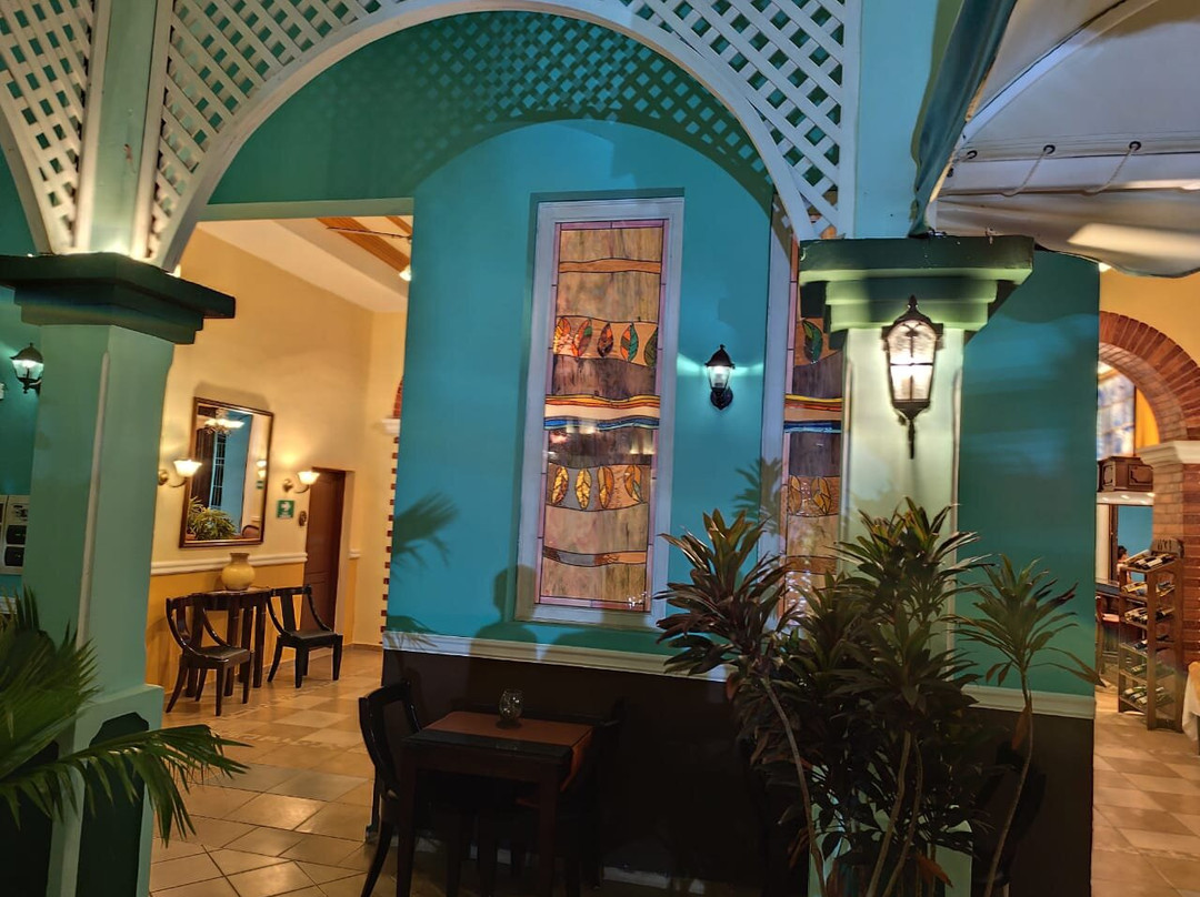 Hotel E Barcelona主图