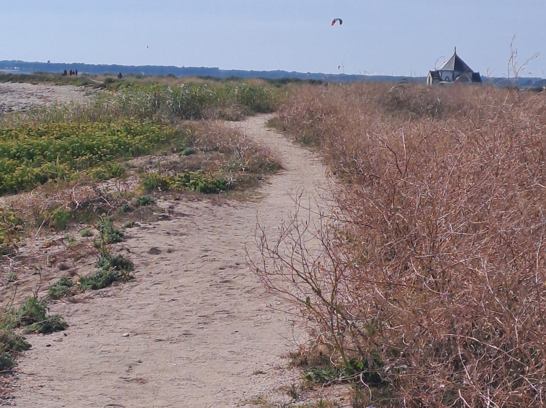 Pointe de Penvins-Penvins必去景点