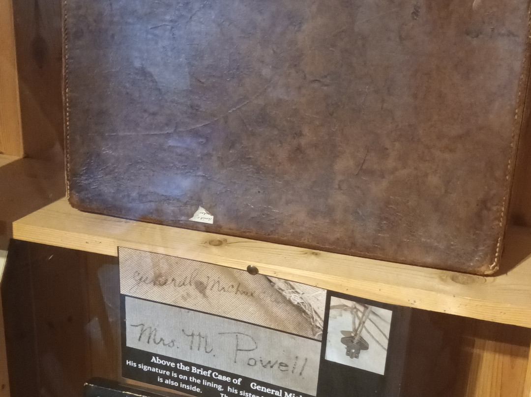 Michael Collins Centre-Clonakilty必去景点