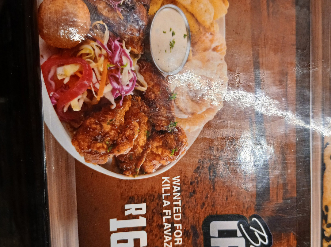 RocoMamas Zevenwacht
