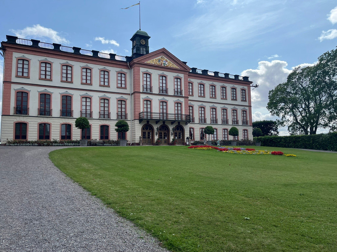 Tullgarn Palace-Vagnharad必去景点