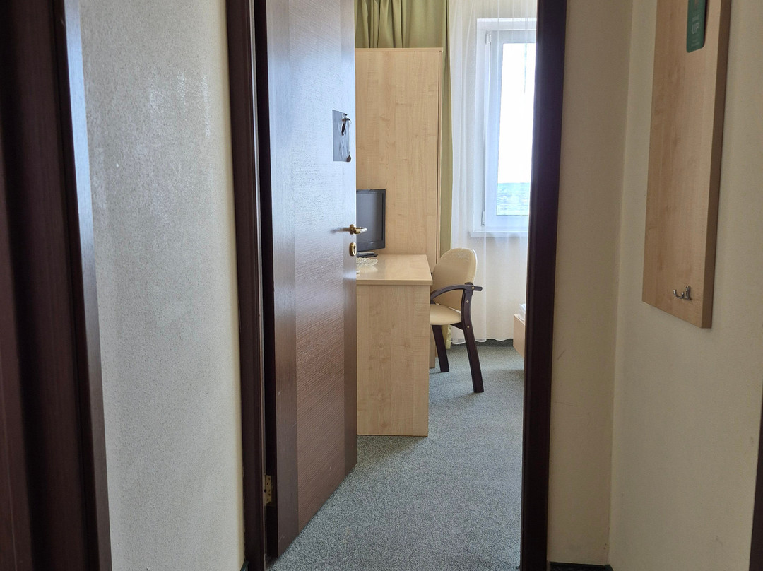 Sport Time Hotel主图