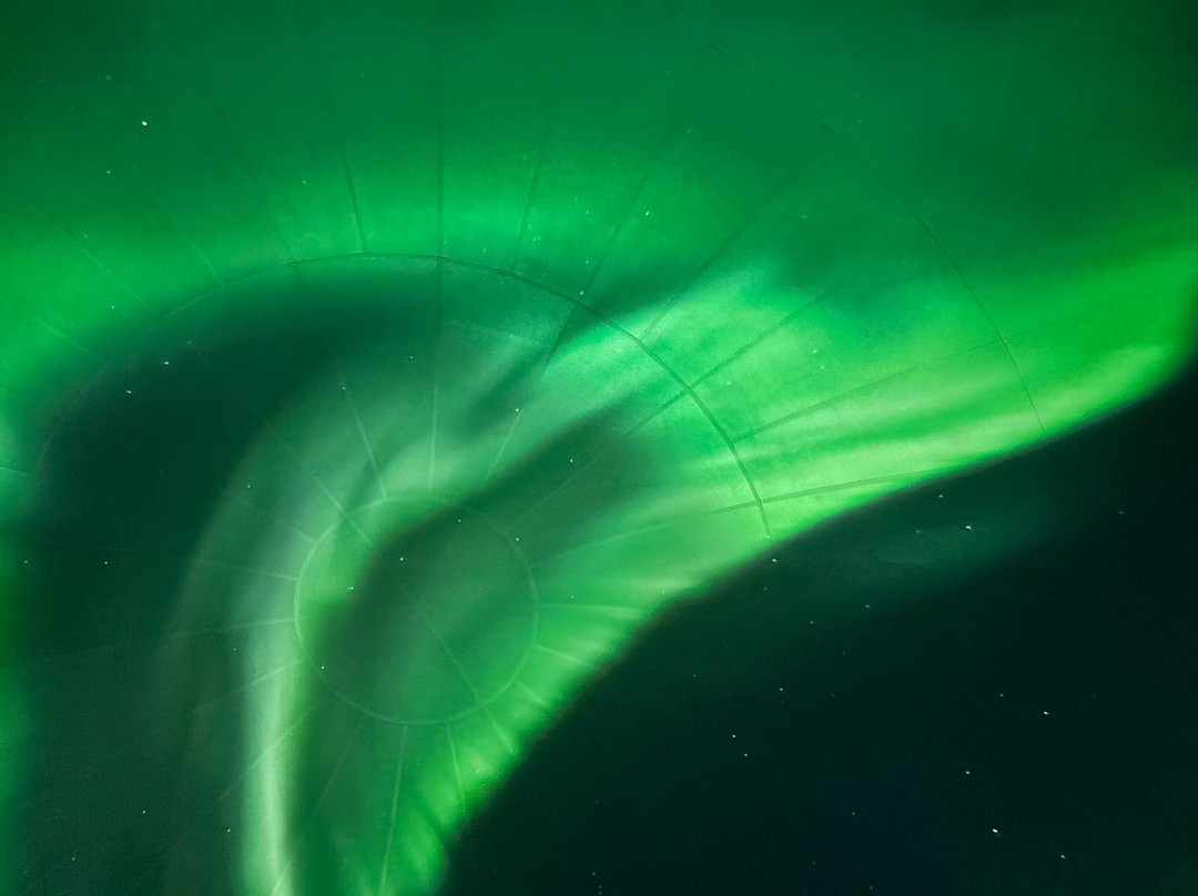 Northern Norwegian Science Center-特罗姆瑟必去景点