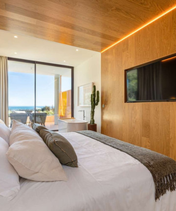 Leiro Residences酒店图片