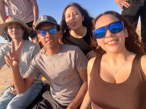 Viajes Picaflor-利马必去景点