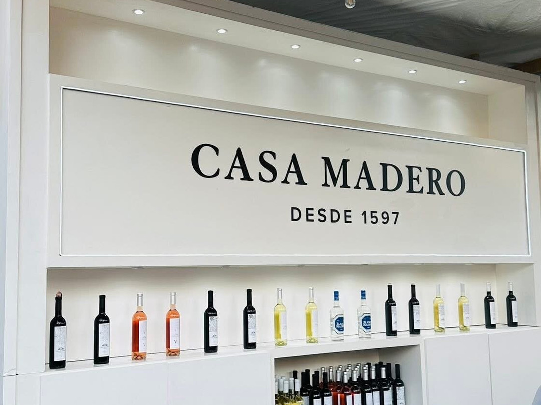 Casa Madero-Parras de la Fuente必去景点