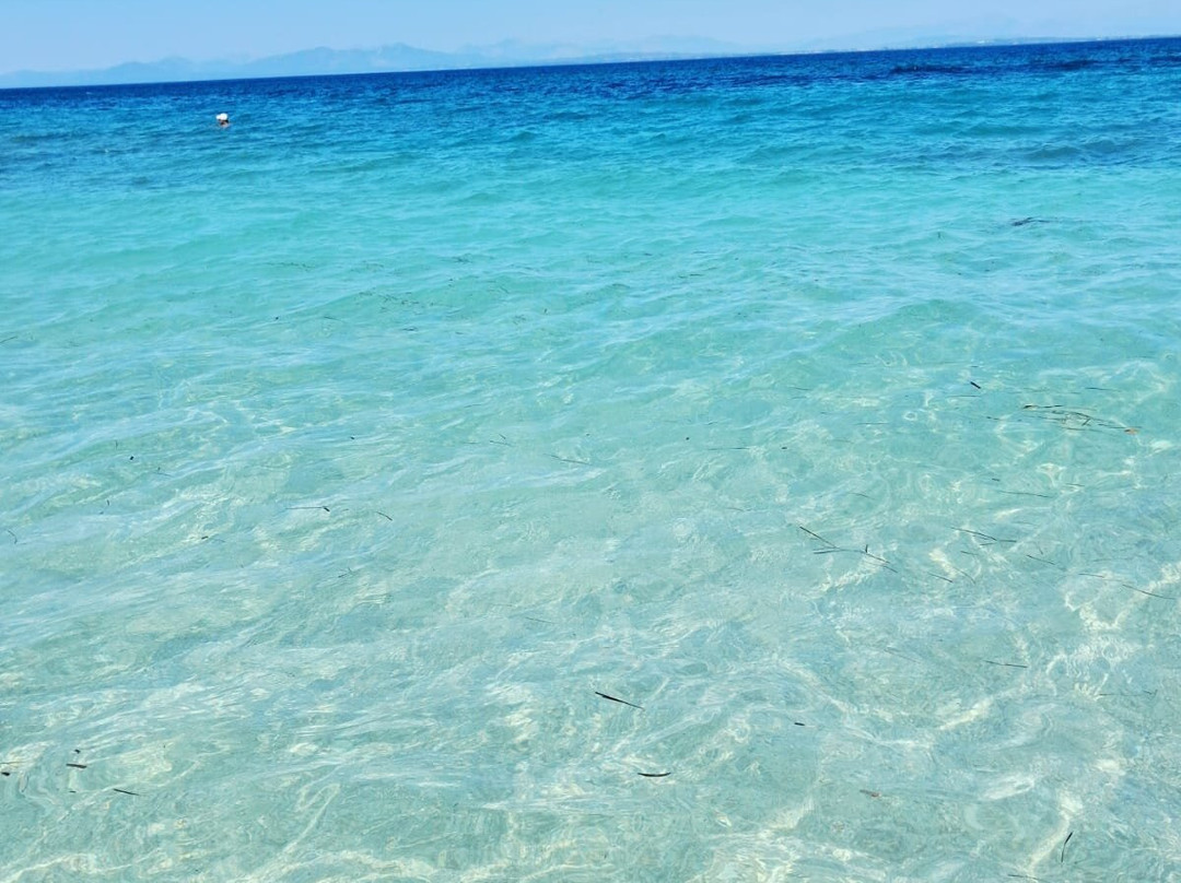 Gyra Beach-Lefkada Town必去景点