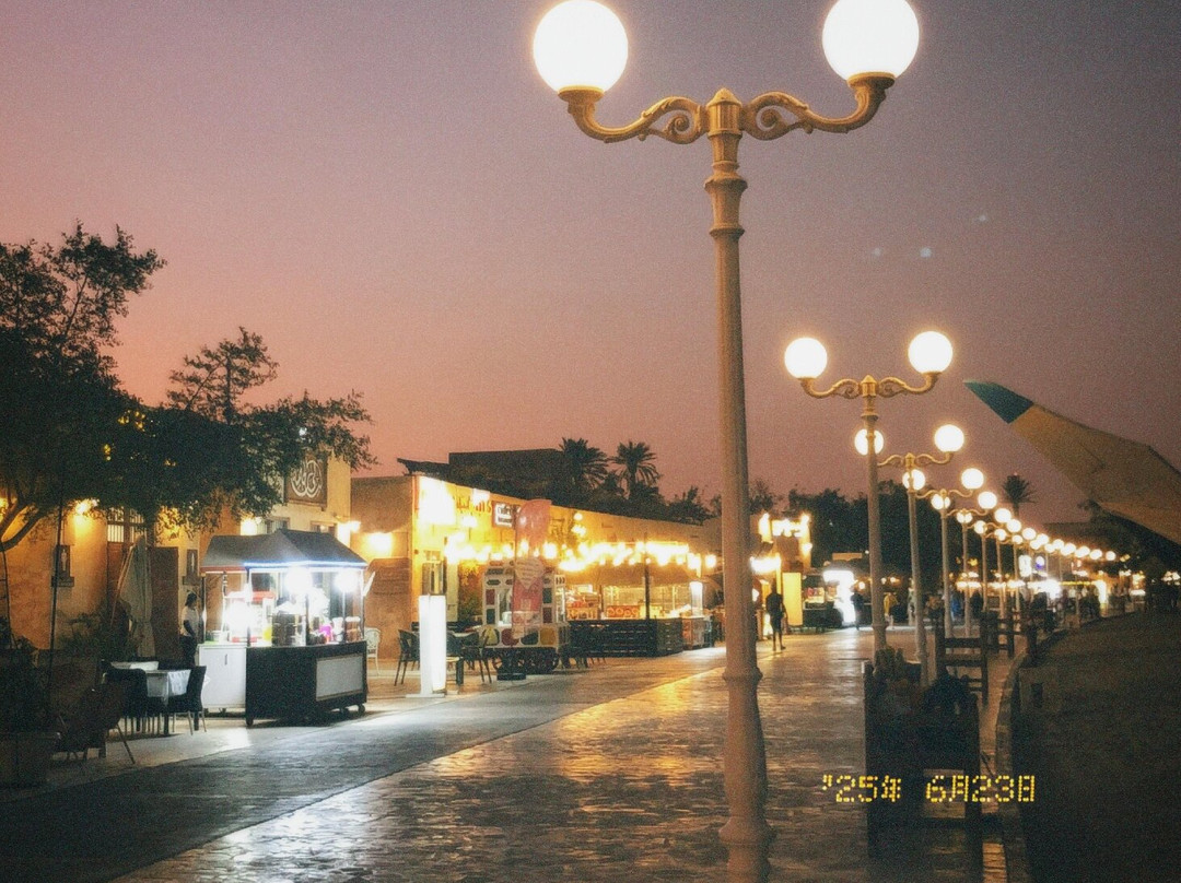 Souq Al Wakrah-Al Wakrah必去景点