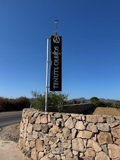 Tenute Olbios-奥尔比亚必去景点