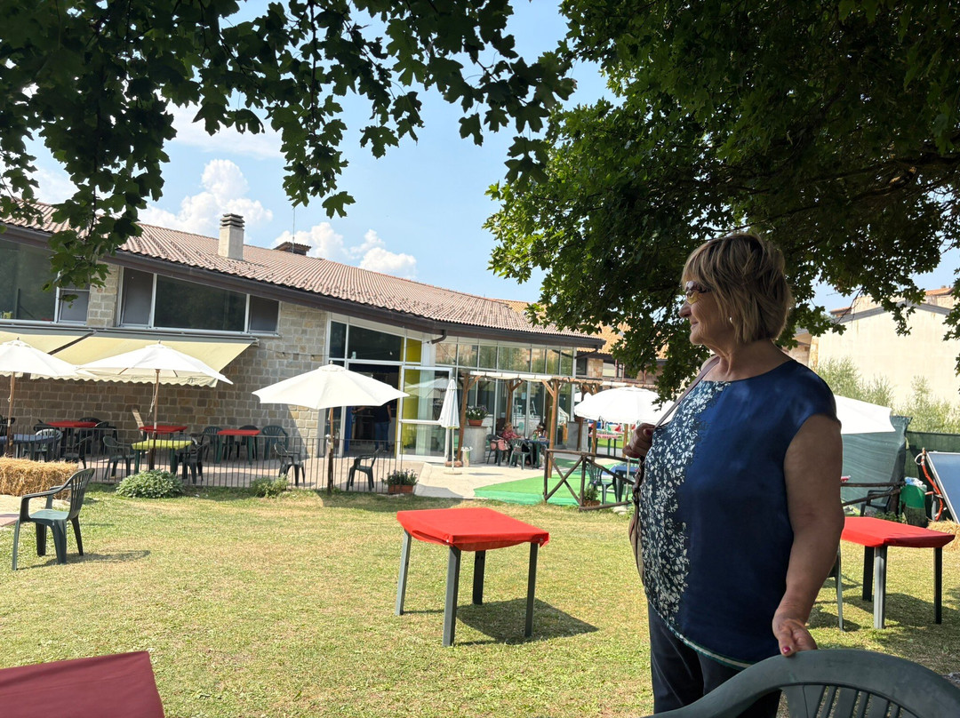 Terme Alte-Rivisondoli必去景点