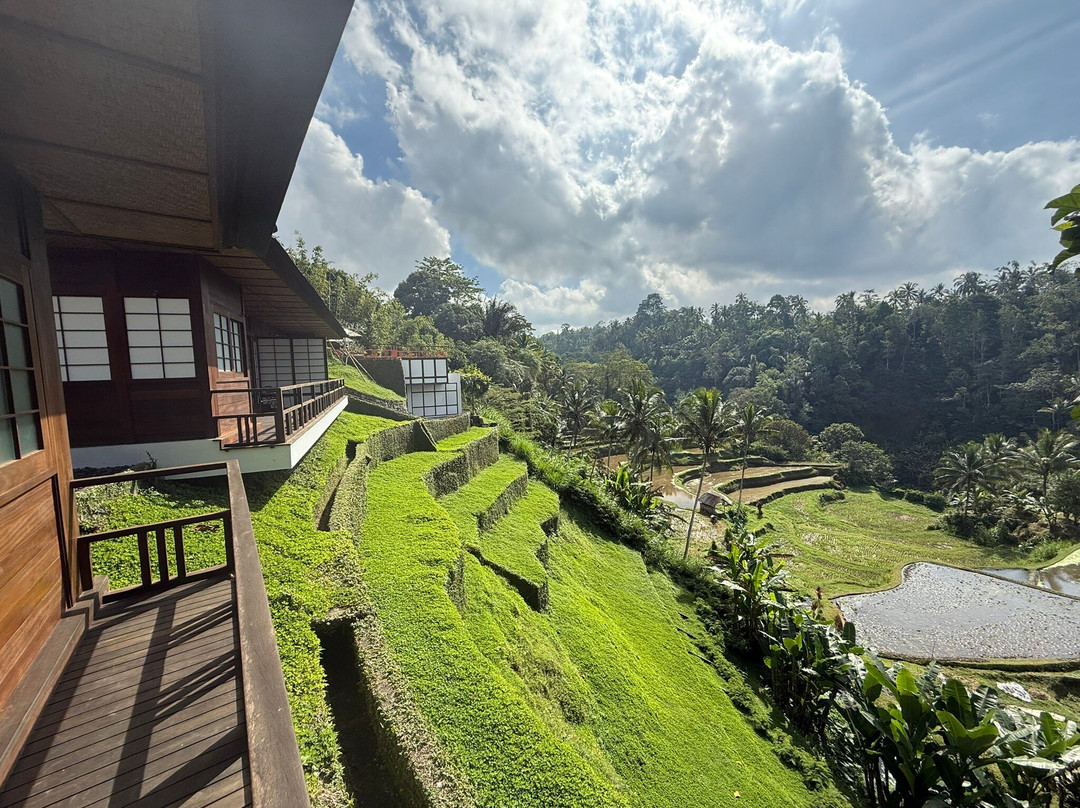 苏亚拉普拉水疗度假村主图