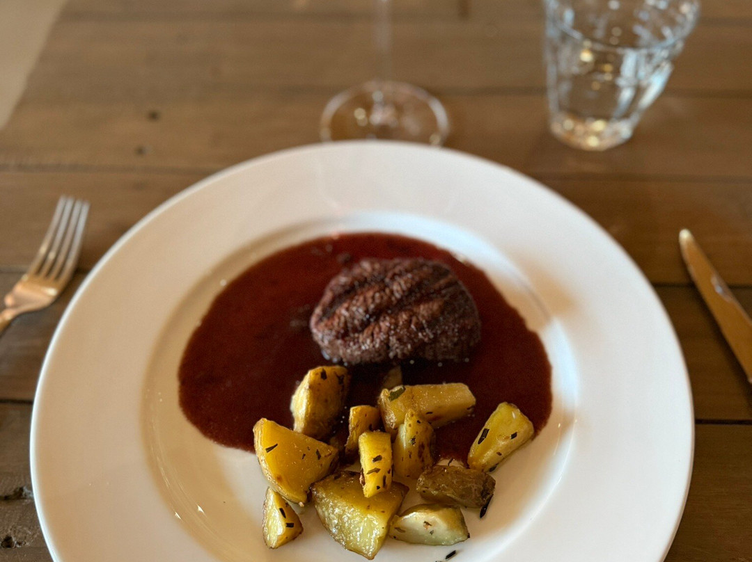 Presqu'ile Winery-圣玛丽亚必去景点