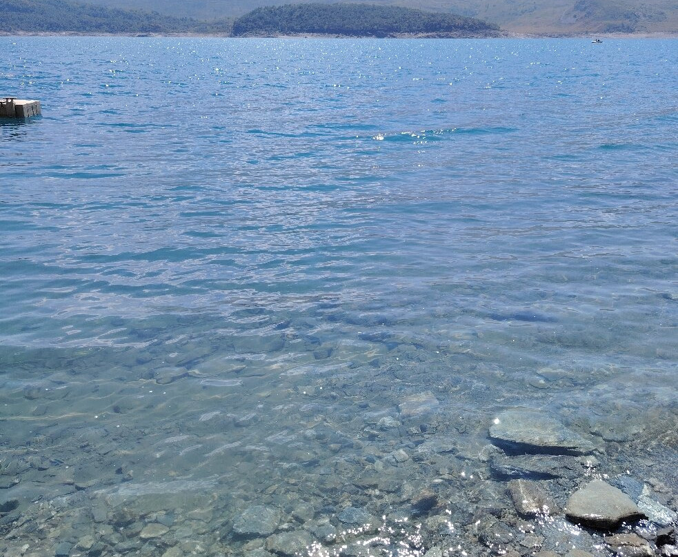Lac du Mont-Cenis-Lanslebourg Mont Cenis必去景点