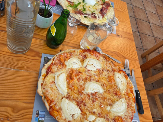 Auberge de L'Espinouse主图