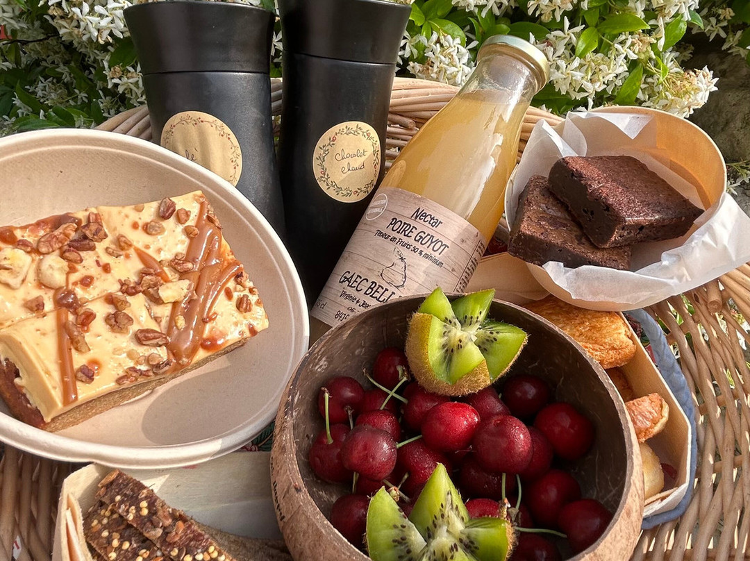 L'Oustaou Du Luberon主图