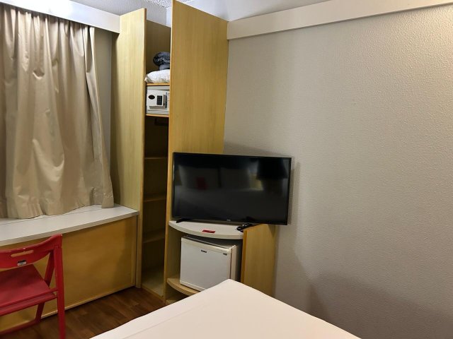 宜必思圣安德烈酒店-酒店景观