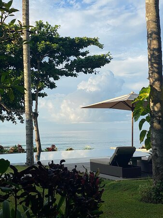 坎迪海滩小屋主图