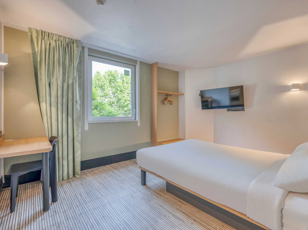 B&B HOTEL Bordeaux Centre Bègles主图