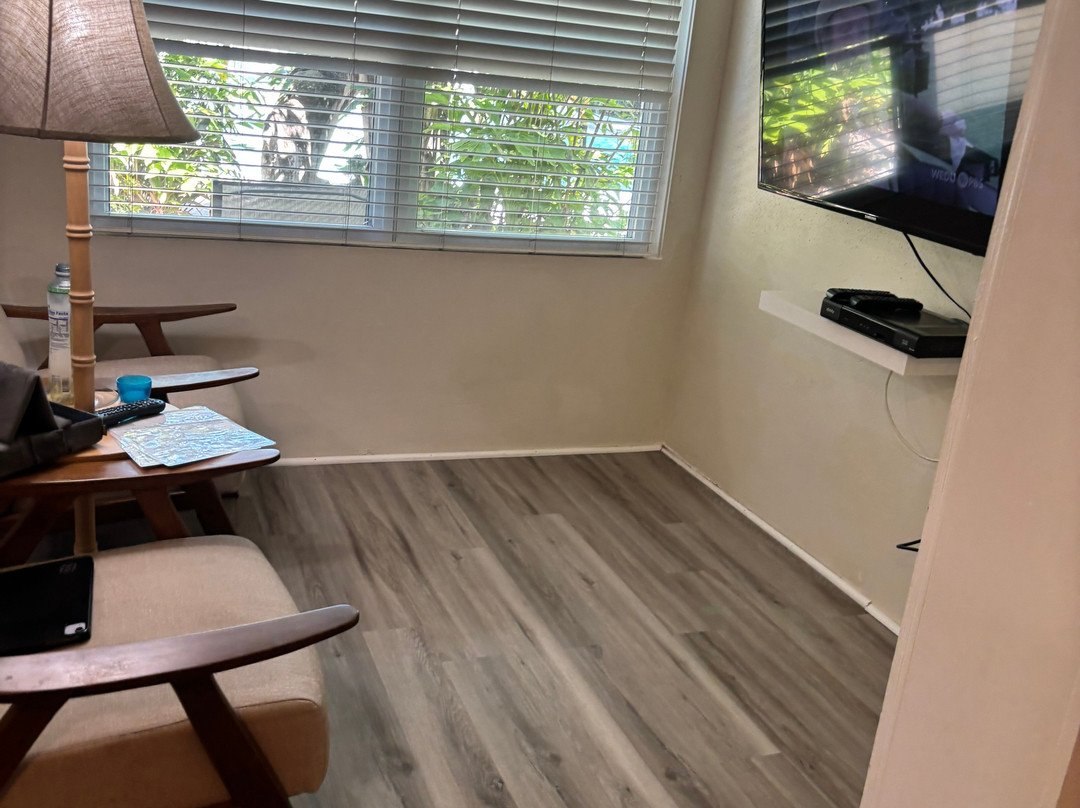 威尼斯海滩别墅主图