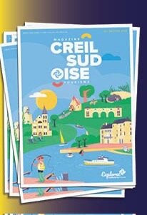 Creil Sud Oise Tourisme-Creil必去景点