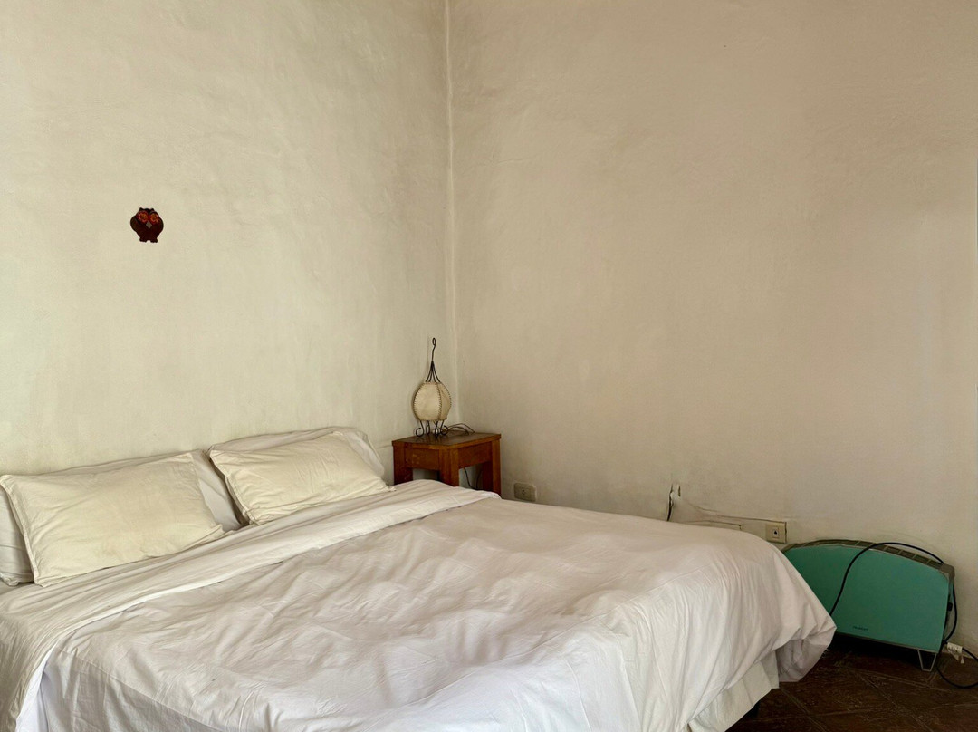 Hosteria Villa Cardon主图