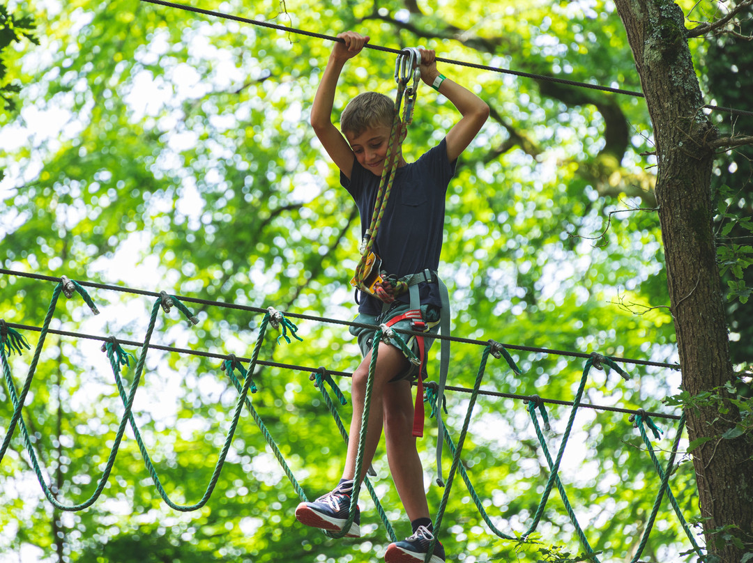 LACQ Aventure-Lacq必去景点
