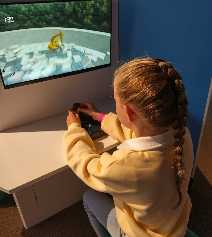 The Beacon Museum-Whitehaven必去景点