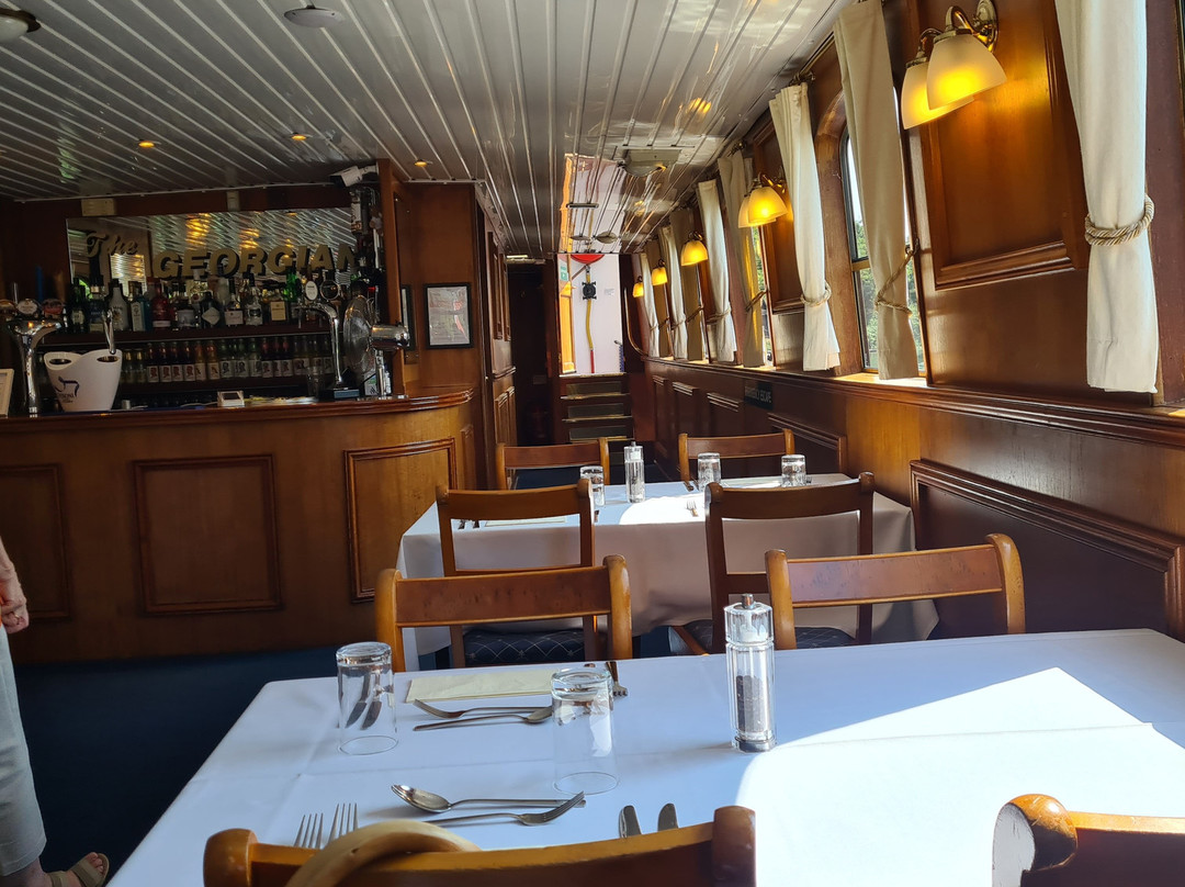 The Windsor & Maidenhead Boat Company-温莎-梅登黑德必去景点